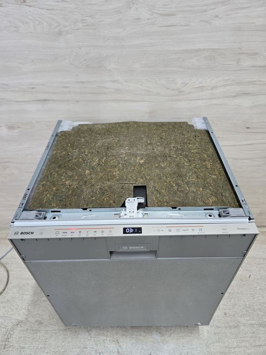 Посудомийна машина  Bosch 6 Series Проекція Zeolith 81см Гарантія! Хороший стан