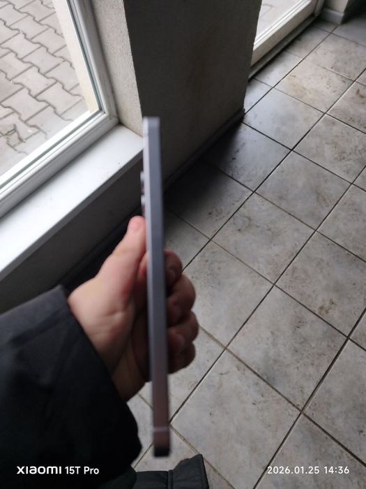 Samsung s25 fe 8/256