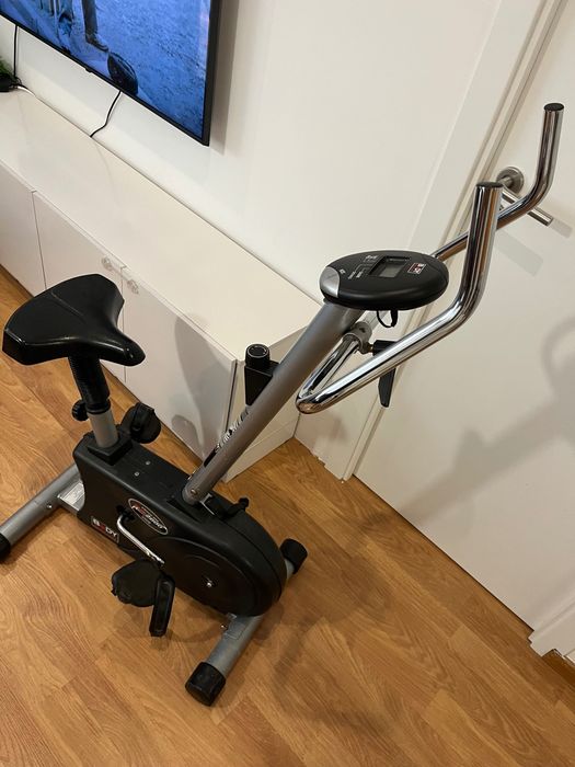 Bicicleta estática
