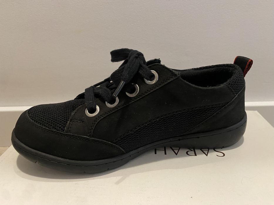 Sneakersy buty rozm. 37