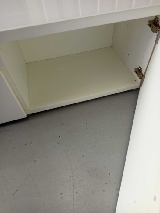 Móvel TV Besta IKEA