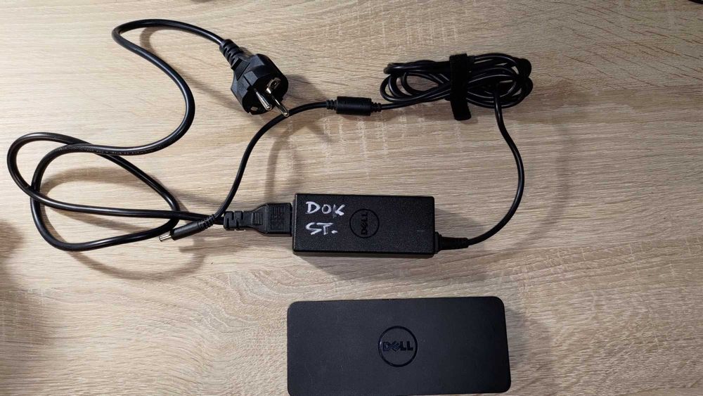 Stacja dokująca DELL