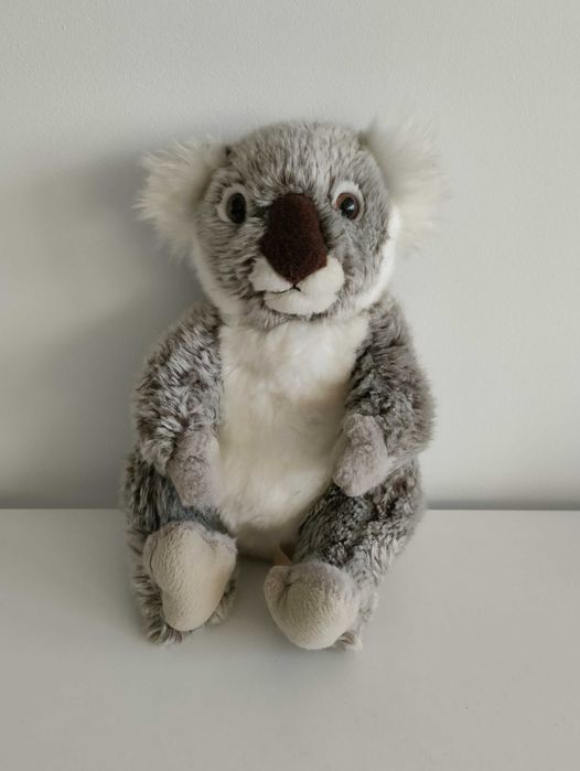Koala WWF Bon Ton Toys