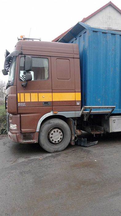 DAF