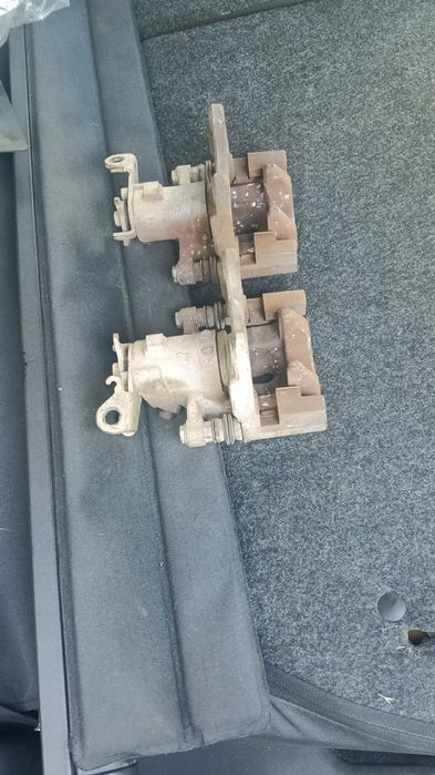 Peças para Renault Megane 2