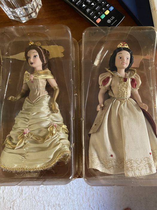 Princesas da disney bonecas