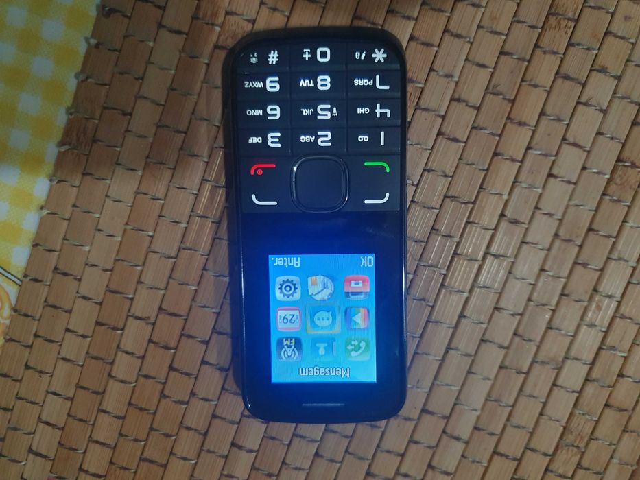 Excellent Old Mobile Phone64552204920577122