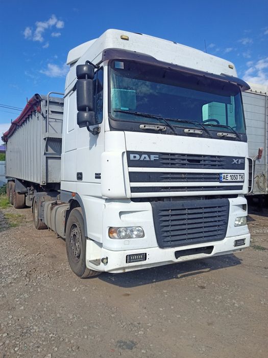 Daf XF 95 продажа комплекта