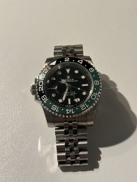 Relogio Sprite - Novo