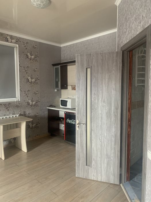 Студія квартира центр міста здається на короткий термін