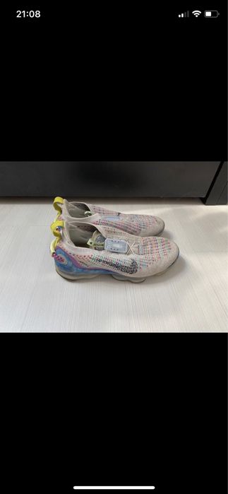 nike vapormax buty