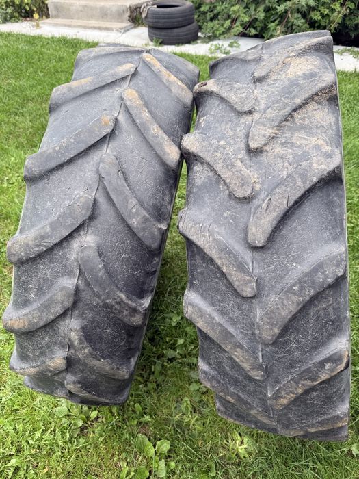 Opony do ciągnika rolniczego 280/85 R24