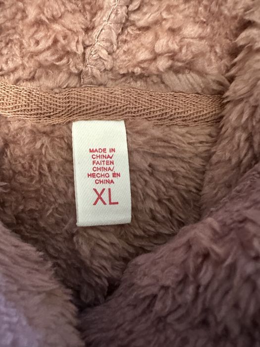 Новий махровий халат XL-XXL