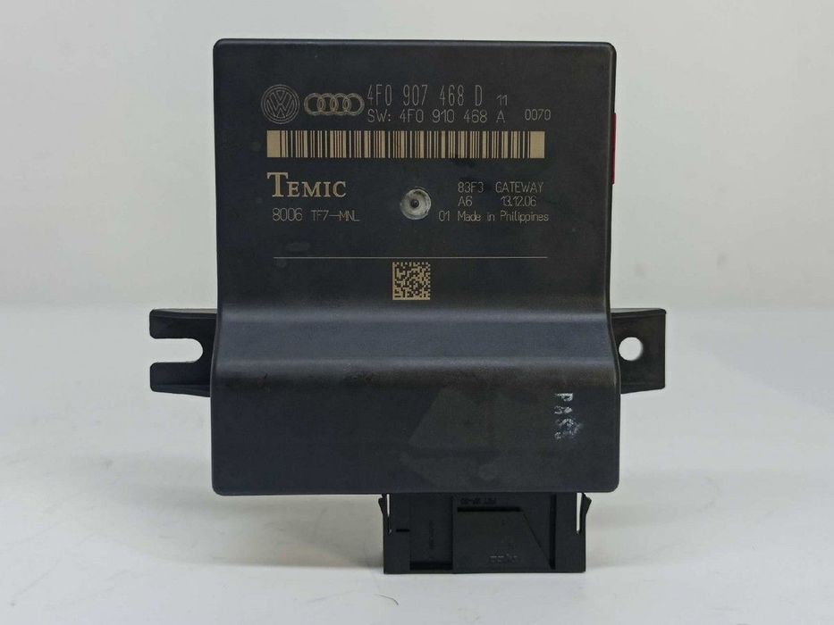 MÓDULO ELETRÓNICO AUDI A6 AVANT (4F5) 2.0 TDI