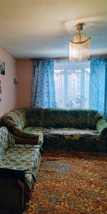 Продаж 3кім.квартири по пр. Миру 269