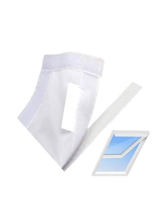 Daitsu Alisios Premium APD-12FCX + kit isolamento de janela