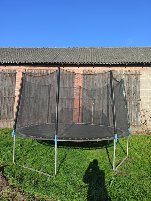 Sprzedam trampolinę