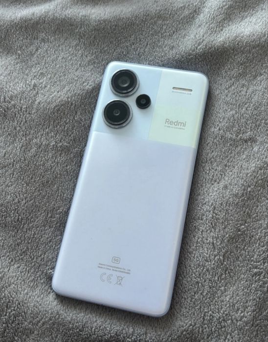 Telefon Xiaomi Redmi Note 13 Pro+ 5G