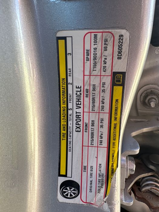 Продам Dodge Caliber
