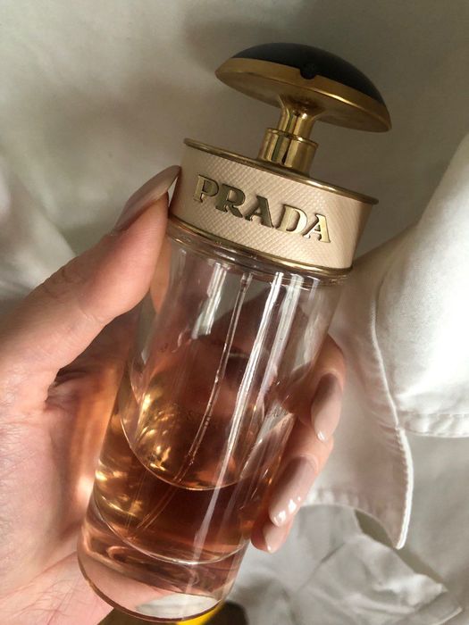 Жіночі парфуми Prada Candy L'Eau Духи