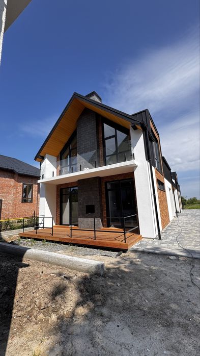 Дом по адресу Глинянский Тракт ул. (площадь 105 м²) - Atlanta.ua - фото 2