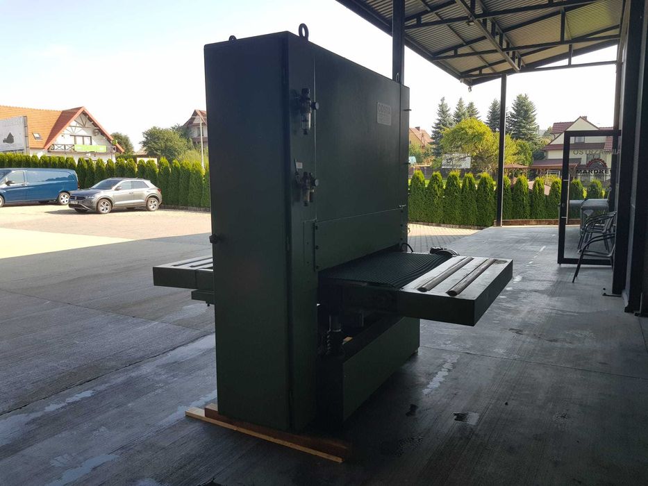 Szlifierka szerokotaśmowa A. Costa ELETTRA OK 1150 22/25