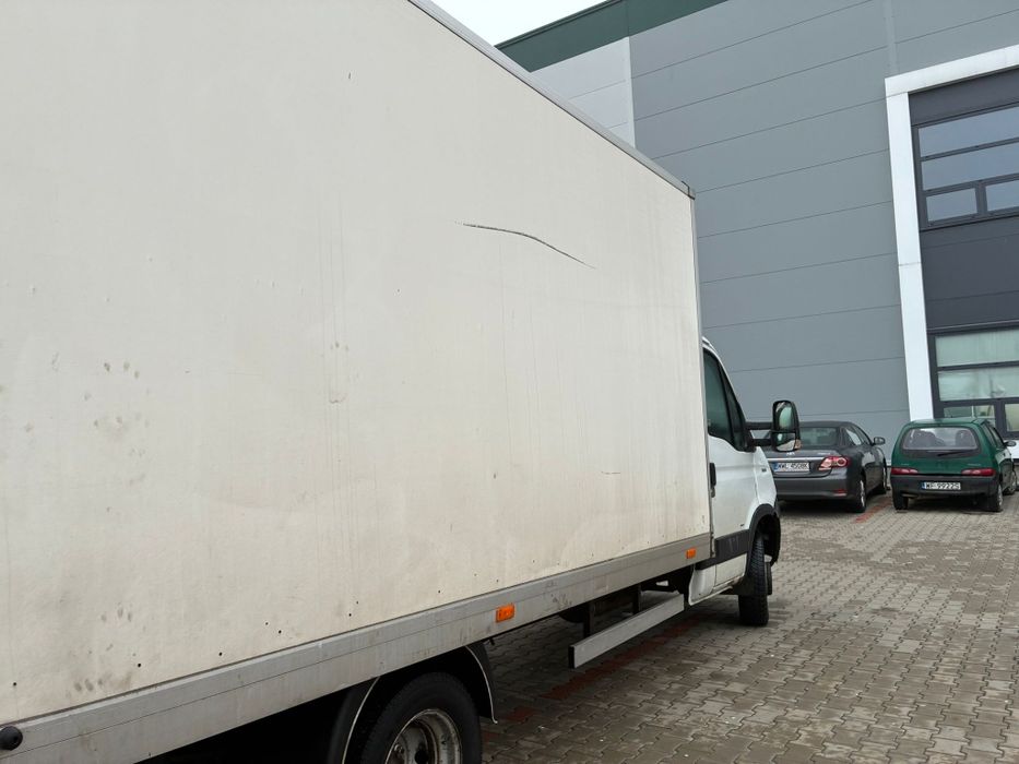 Iveco Daily  3.0