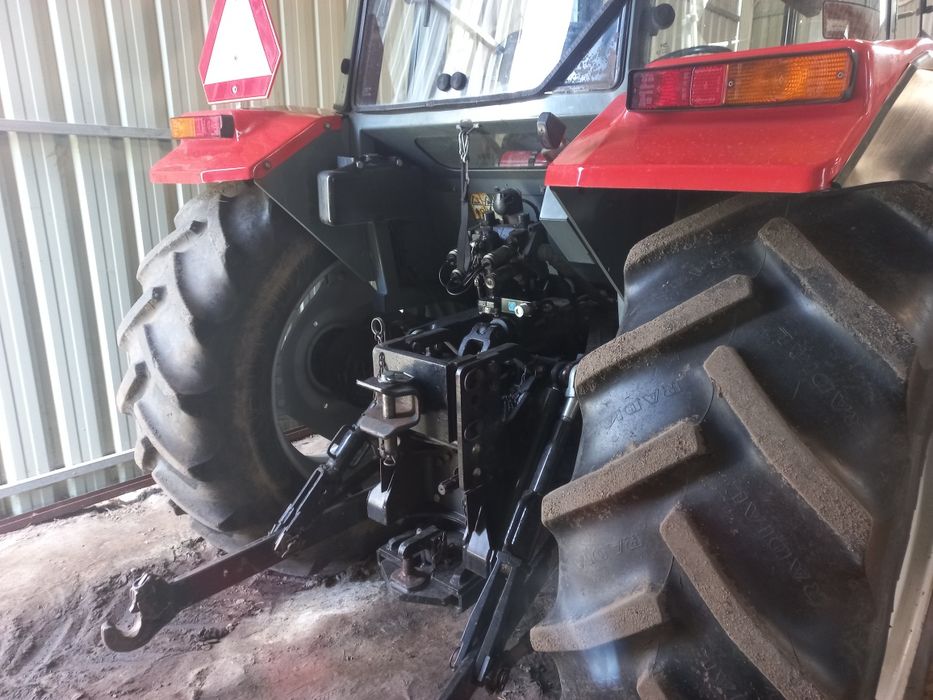 Massey Ferguson 4245