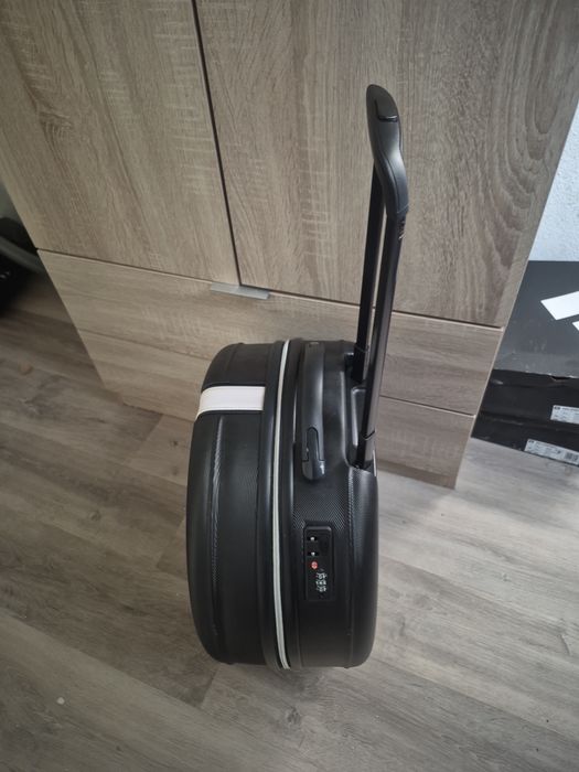 Mala viagem cabine (conjunto)