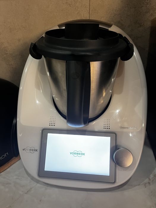 Thermomix tm6 swietny i kompletny!