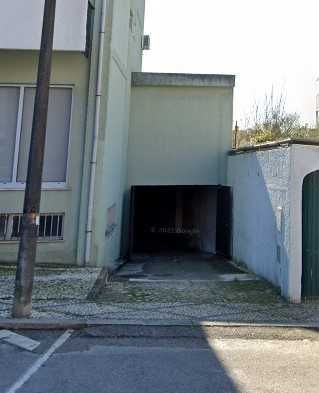 Garagem para arrendamento