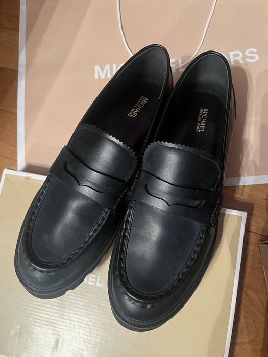 Buty mokasyny Michael Kors roz 41 (10M)