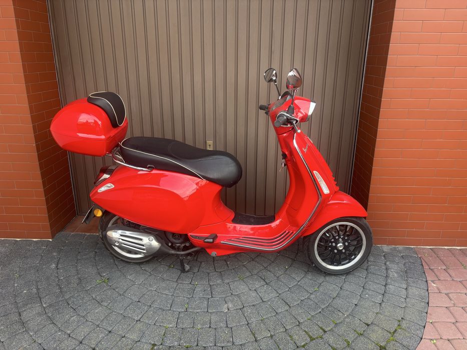 Piaggio