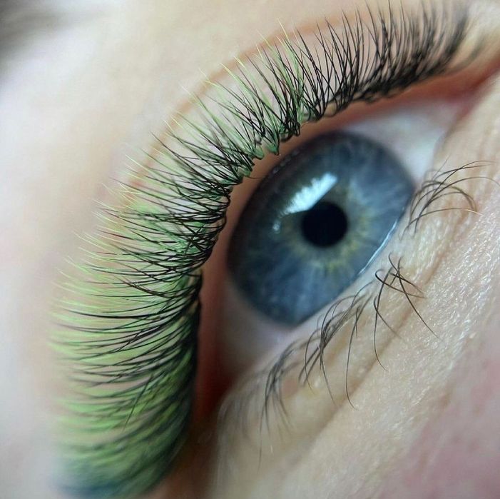 Нарощування вій Святошино