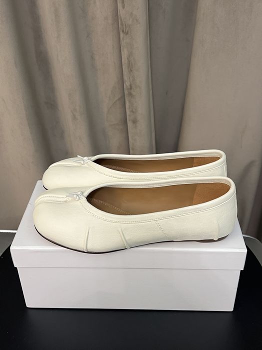 Балетки Maison Margiela MM6 (39)