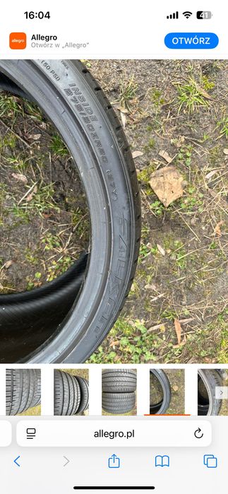 Falken AZENIS FK510 275/30 R20 97y 2022