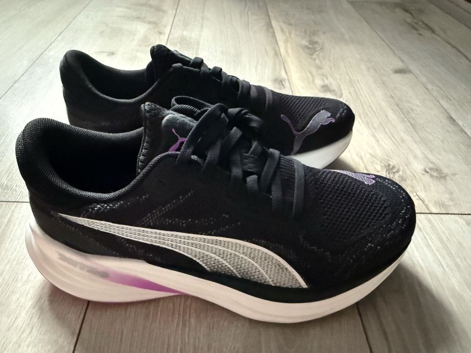 Nowe buty damskie Puma Magnify Nitro 2