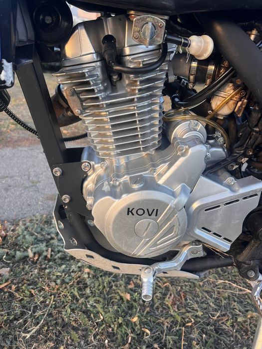 Kovi advance 2023