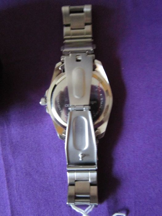 Zegarek Ocean Master sprawny