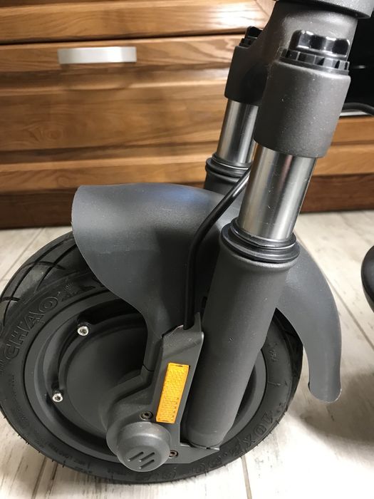 Электросамокат Inmotion L9 ,364 км. пробега