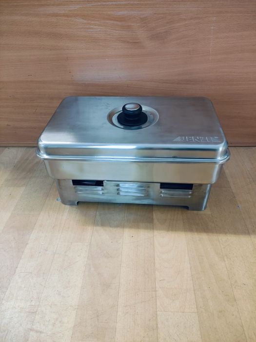 Wędzarnia balkonowa Jenzi