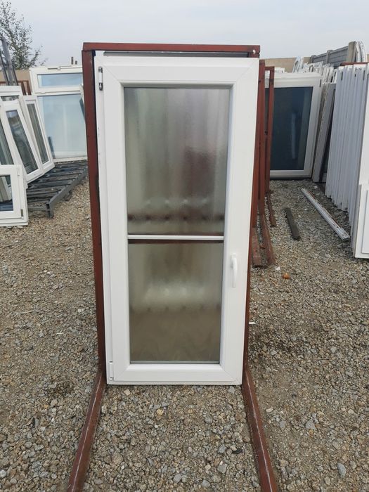 Okna ornamentowe do łazienki 65x152 DOWÓZ CAŁY KRAJ