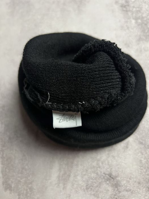 Оригинальная шапка Stussy
