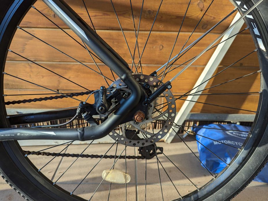 Rower górski ROMET RAMBLER 29 (2023) 20"