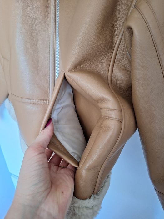 Kurtka ocieplana  Reserved r. L