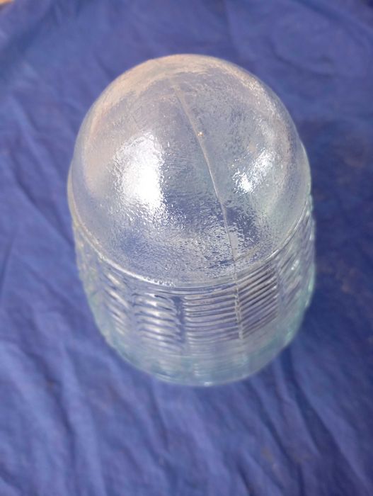 Стекло от светильника