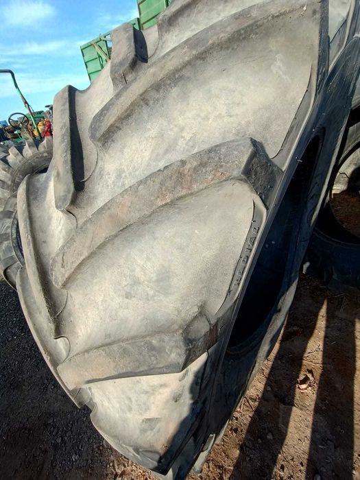 Opona rolnicza 580/70R38 Continental AC70
