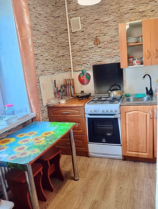 Відмінна 1-кімн квартира по вул. Сеченова 13500$