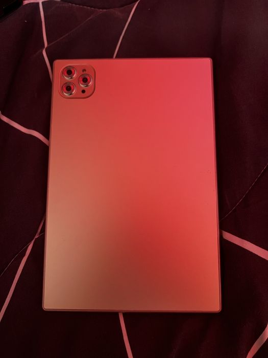 Tablet novo ( 1 mes de uso )