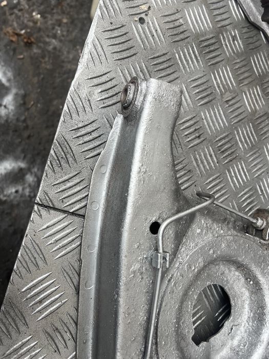 Рычаг пежо 607 peugeot 607 пежо 605 Peugeot 605